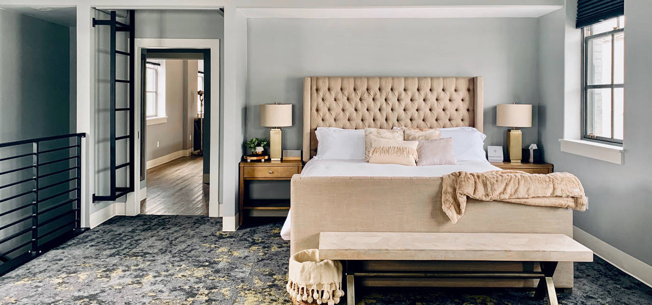 Studio Allston Hotel